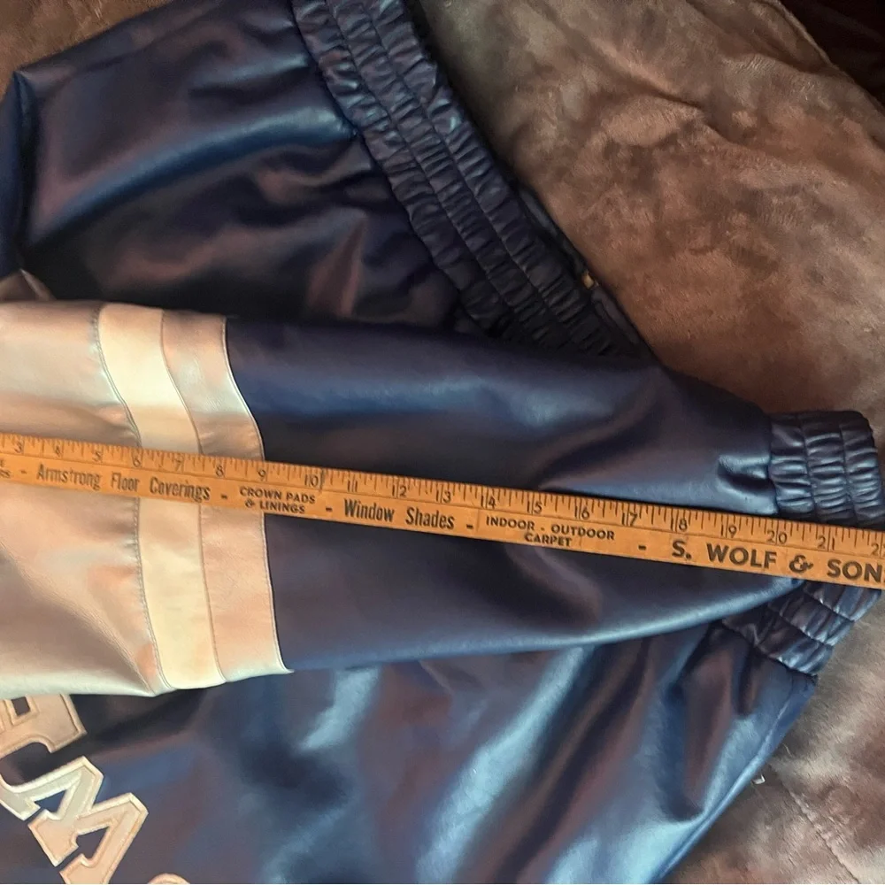 Dallas Cowboys Bomber Jacket